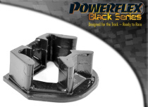 PFF19-1222BLK Insats Nedre Motorfäste Black Series Powerflex
